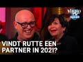 Gaat Mark Rutte een partner vinden in 2021? | VERONICA INSIDE