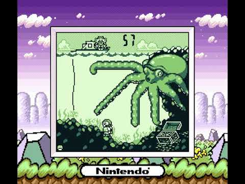 "Game & Watch Gallery" Complete Soundtrack