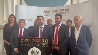 Diputado Juan Carlos Rivera presenta iniciativa para modernizar Ley General de Transporte Terrestre