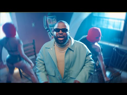Kenny Haiti Feat Tonymix - Fake Friends ( Official Video )