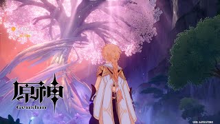 高いクオリティから話題のオープンワールドRPG『原神』#76