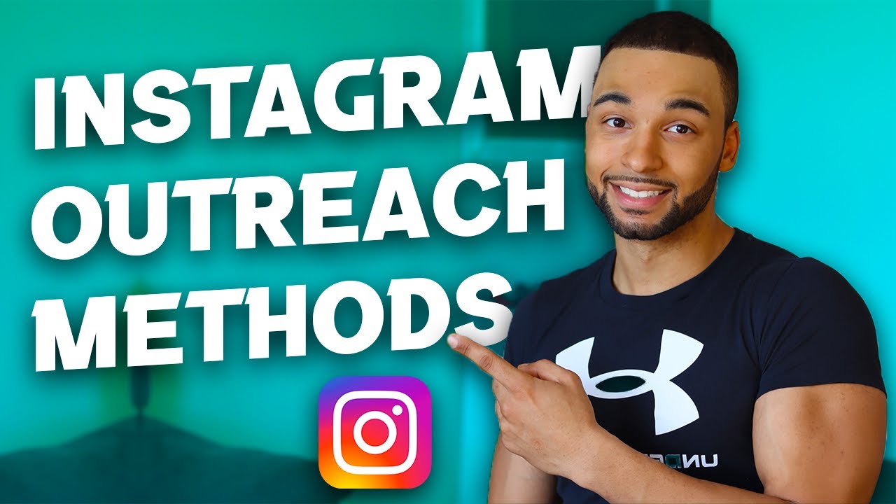 How To Get Clients With Instagram (3 Cold Outreach Methods)