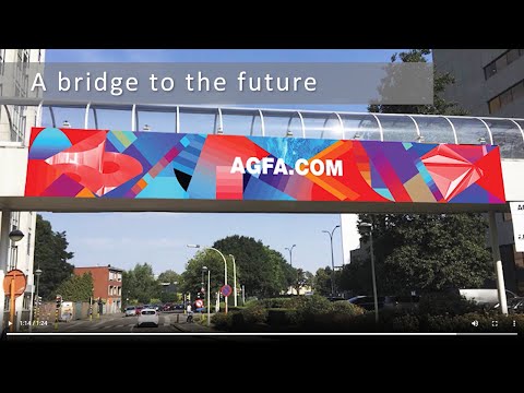 A bridge to the future