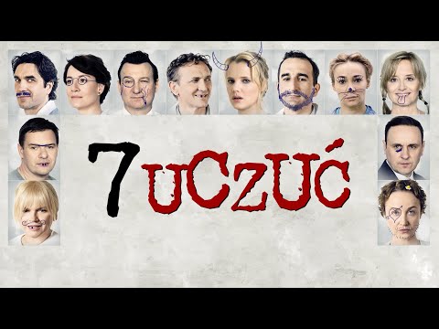 7 Uczuć (2018) Zwiastun - poral.eu