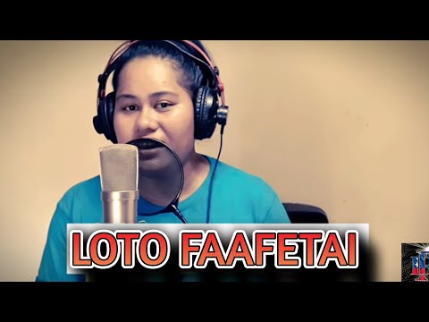 LOTO FAAFETAI - Hannaira Metai - Dr. Rome Production