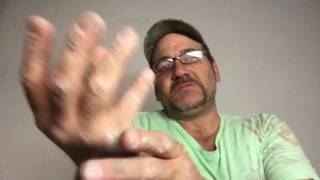 Back up in case leak again