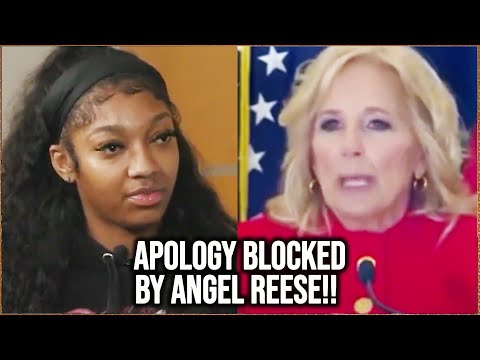 Angel Reese REJECTS White House Visit