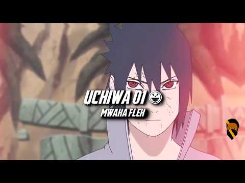 Sasuke Type Beat x Koba x Lil Pump - Uchiwa01 (prod by mwakaflex)