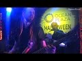 Антитела (Антитіла) - Тебе моя невеста. Halloween 2015 в Ocean Plaza 