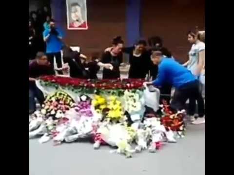 Tribute to Michael m.sailo