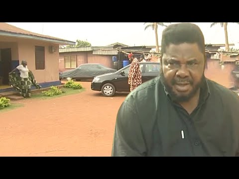 I KILLED MY WIFE FOR MONEY & GLORY ( PETE EDOCHIE ) CLASSIC AFRICAN MOVIES