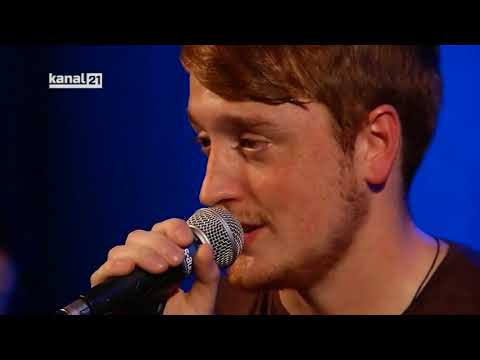 Dry Dudes - That Was Love (Live)