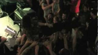 Codeseven Reunion - Sod Within The Hill LIVE (2011 at Ziggy&#39;s Winston-Salem)