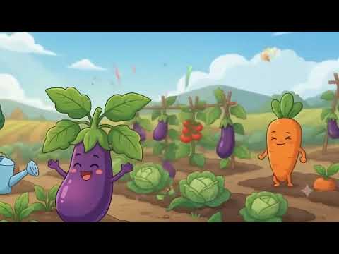 팜팜(farmfarm)-나만의 텃밭일지 video thumbnail