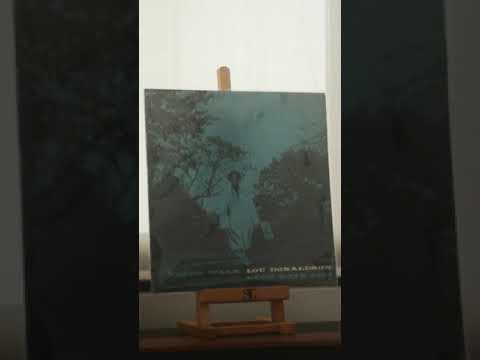 Blue​ Note​ 1593: Lou​ Donaldson: Blues​ Walk​ (1958) Original​ Mono​ 1st​ Pressing