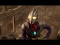 Ultraman Tiga The Movie The Final Odyssey 2000 Subtitle Indonesia