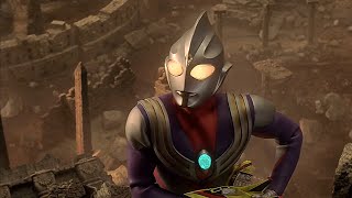 Download lagu Ultraman Tiga The Movie : The Final Odyssey (2000) [Subtitle Indonesia] mp3