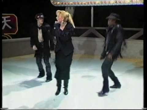 Renee Geyer - All My Love (tv performance) 1985
