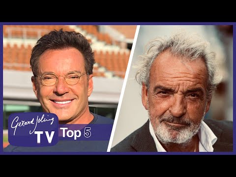 TOP 5 GRAPPIGSTE MOMENTEN MET BERT