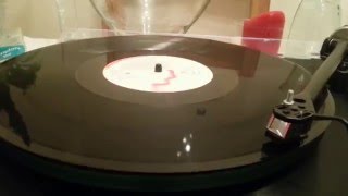 T'Pau Only the Lonely Nightmare Mix 12" Vinyl Rip Rega Planar 2 heavily edited with pro software