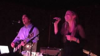 The Submarines &quot;Submarine Symphonika&quot; LIVE - April 7, 2011 (5/12)