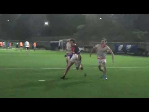 POLVAZZO vs LIMAS FC  - #LigaNuñez - #Apertura SLS Fecha 7 - 2022