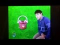 Blue S Clues Who Is Dressing Up Today