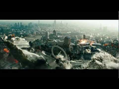 G.I. JOE RETALIATION: 3D PREVIEW TRAILER