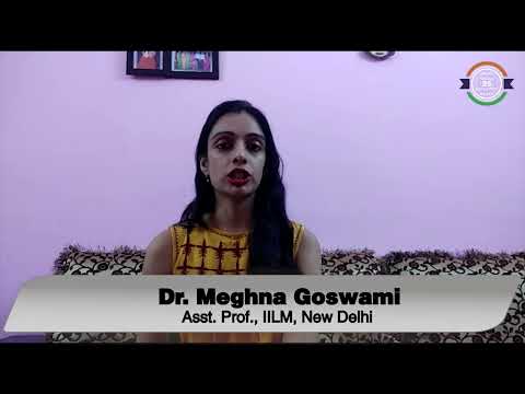 IIS University General video thumbnail 10