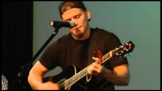 3rd Annual Battle of the Bands: Clint Sansing