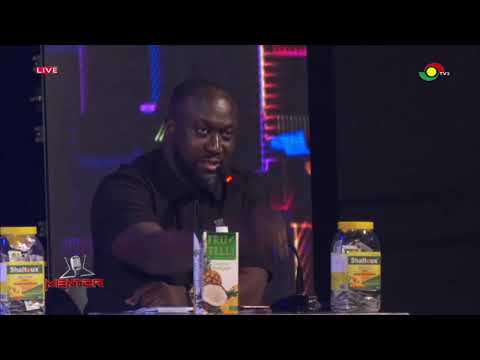 LIVE: TV3 Mentor XIV with Regina & Godwin || 09-11-2025