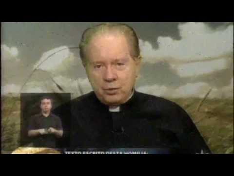 O Pão Nosso 18 Outubro 2014 -  Pe.F.C.Cardoso.