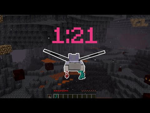 [WR] Icarus SSG Coop in 1:21 w/ HanabiYaki