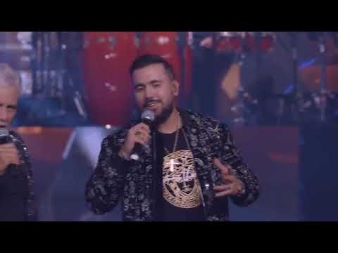 Matogrosso e Mathias   Desatino DVD ZONA RURAL