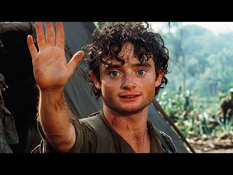 The Lord of the Rings - The Fellowship of the Vietnam War (Official Music Video)