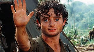 The Lord of the Rings - The Fellowship of the Vietnam War (Official Music Video)