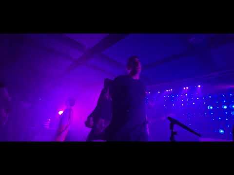 Junior Varsity - Cross The Street (Live) NYC 2025