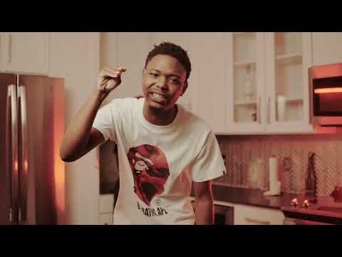 USPA - Keep It A G (Official Video) 4K