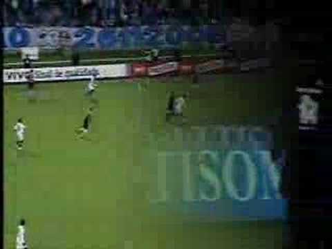 CB 2007- R2 - Grêmio 2 x 0 Fluminense