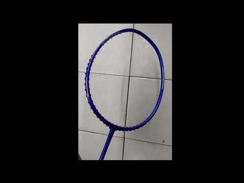 RAKET BADMINTON LINING SUPER SERIES SS 99 ACE ORIGINAL