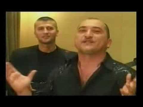 Bucko Mijović  - Kafanska pjesma (oficial video)