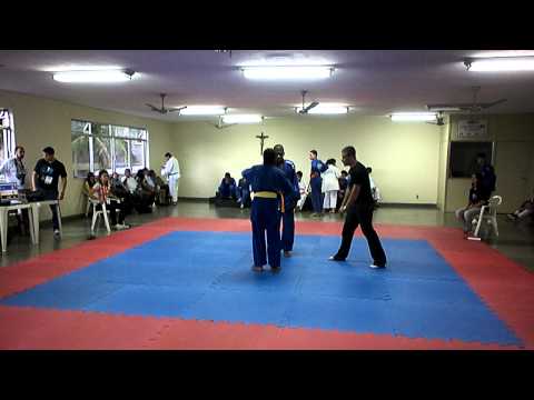 Caio Vinícius - JUDÔ