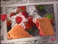 Pop Tarts Television Commercial 1994