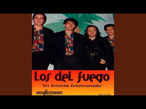 Buenas Y Malas - Los Del Fuego