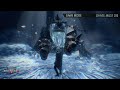 DMC5 Dante Vs King Cerberus DMD