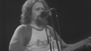 The New Riders of the Purple Sage - Truck Drivin&#39; Man - 10/15/1977 - unknown (Official)