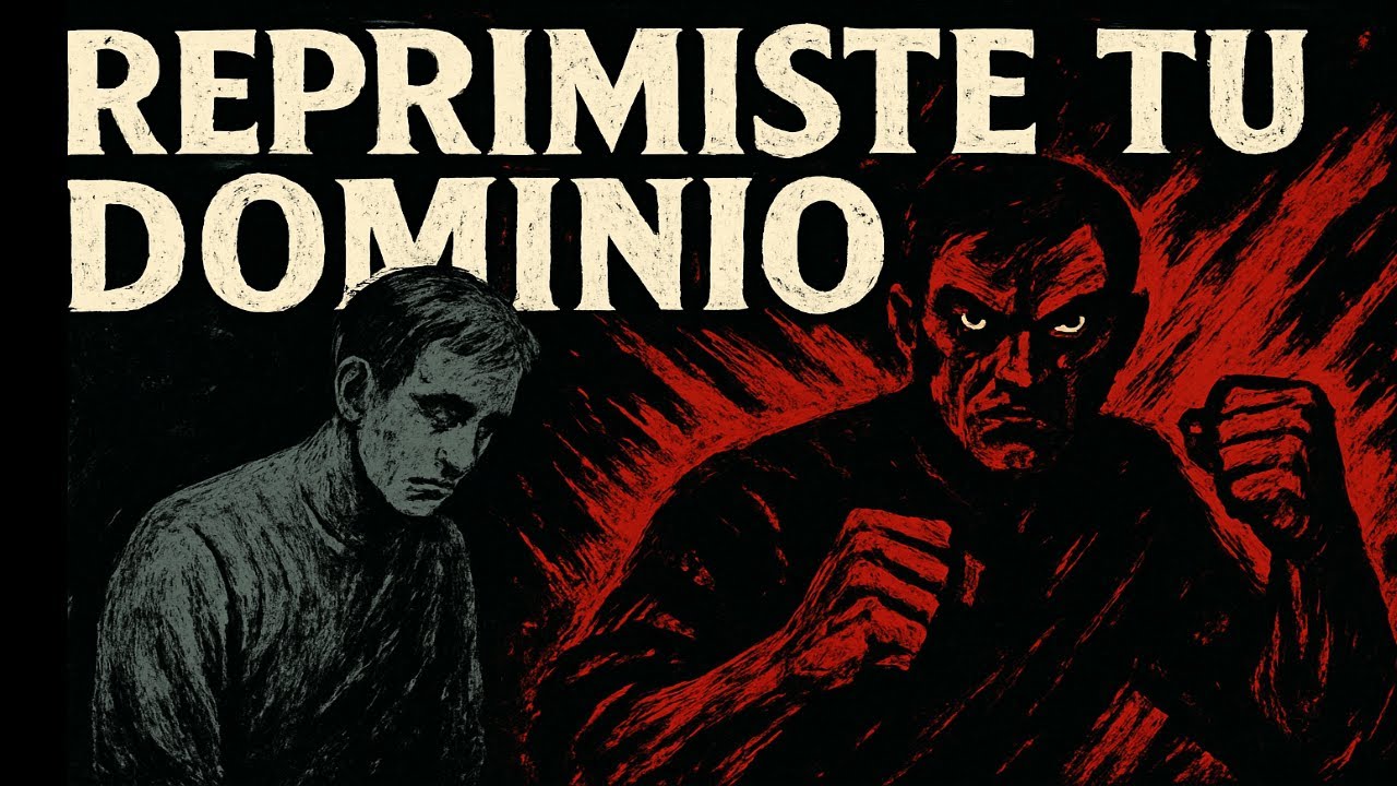 Fuiste Bueno Porque Tenías Miedo de Tu Propio Poder — según Maquiavelo