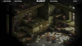 Final Fantasy Tactics Ivalice Chronicles Slow Playthrough | Deep Dungeon !