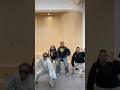 I BE OUTSIDE W MY GANG ️ Tiktok Dance Friends Viralvideo Shortsfeed