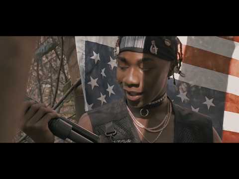 ZayHilfigerrr - Power ( Official Music Video ) Prod : HendrixSmoke